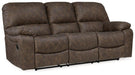 Kilmartin Reclining Sofa - De Avenue Furniture