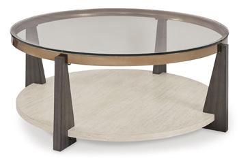 Frazwa Occasional Table Set - De Avenue Furniture