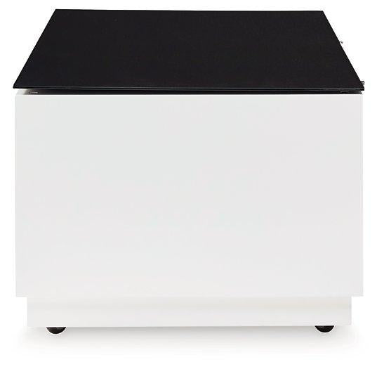 Gardoni Table Set - De Avenue Furniture