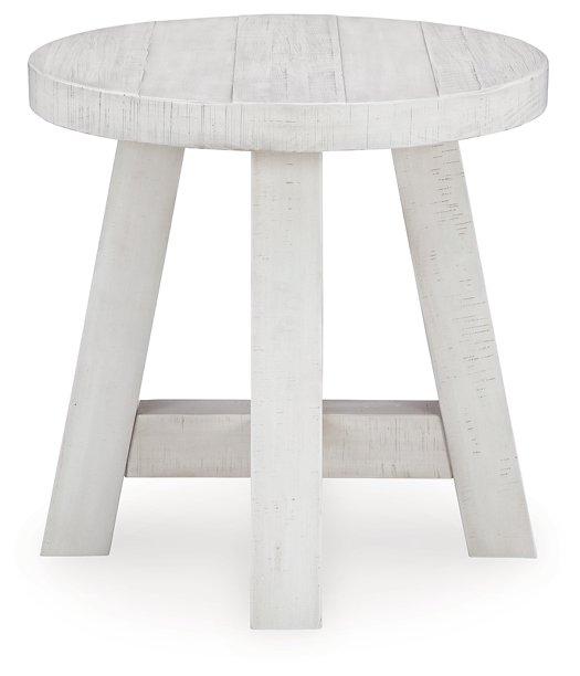 Jallison Occasional Table Set - De Avenue Furniture