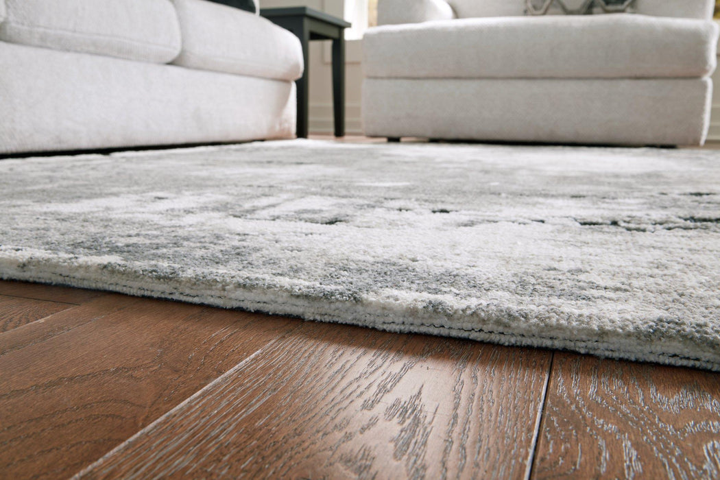 Aworley Rug - De Avenue Furniture