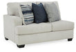 Lowder Sectional with Chaise - De Avenue Furniture