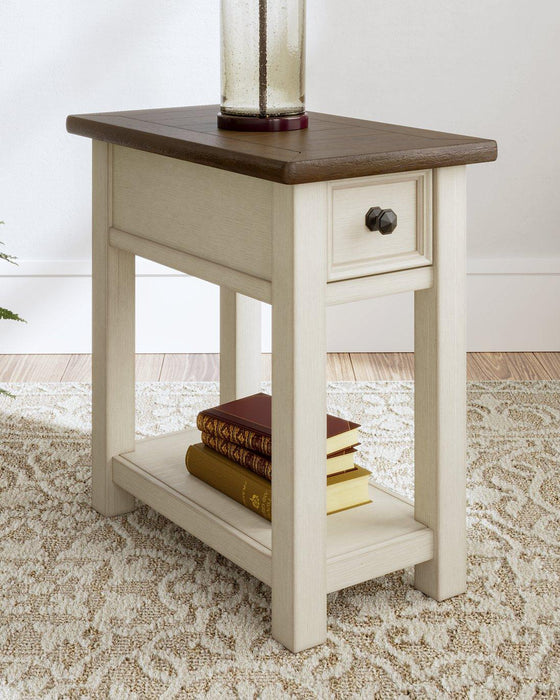 Bolanburg End Table Set - De Avenue Furniture