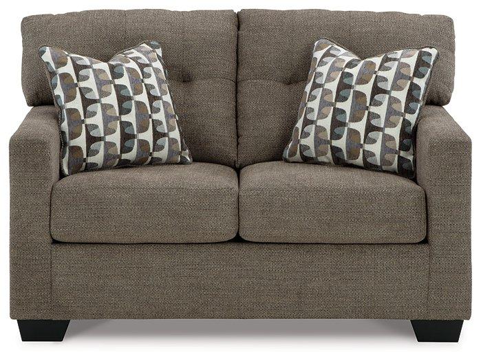 Mahoney Living Room Set - De Avenue Furniture