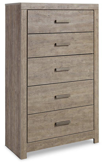 Culverbach Bedroom Set - De Avenue Furniture
