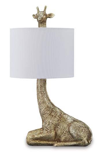 Ferrison Lamp Set - De Avenue Furniture