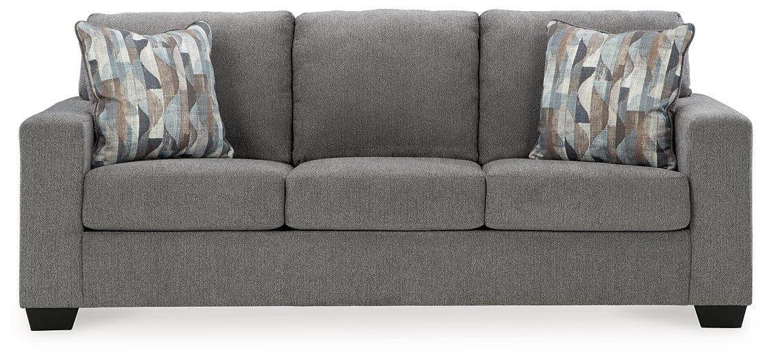 Deltona Living Room Set - De Avenue Furniture