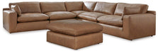 Emilia Living Room Set - De Avenue Furniture