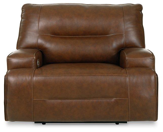 Francesca Living Room Set - De Avenue Furniture