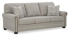 Gaelon Sofa - De Avenue Furniture