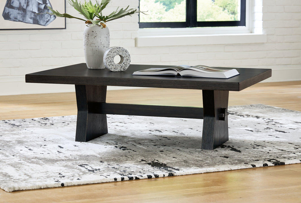 Galliden Occasional Table Set - De Avenue Furniture