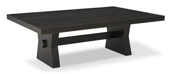 Galliden Occasional Table Set - De Avenue Furniture