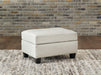 Genoa Ottoman - De Avenue Furniture