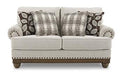 Harleson Loveseat - De Avenue Furniture