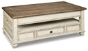 Realyn Table Set - De Avenue Furniture