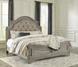 Lodenbay Bedroom Set - De Avenue Furniture
