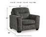 Lonoke Living Room Set - De Avenue Furniture