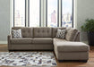 Mahoney Living Room Set - De Avenue Furniture