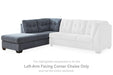 Marleton 2-Piece Sectional with Chaise - De Avenue Furniture