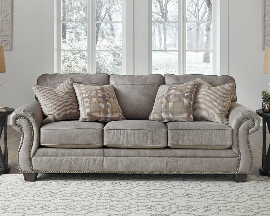 Olsberg Sofa - De Avenue Furniture