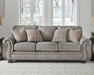 Olsberg Sofa - De Avenue Furniture