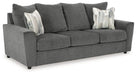 Stairatt Living Room Set - De Avenue Furniture