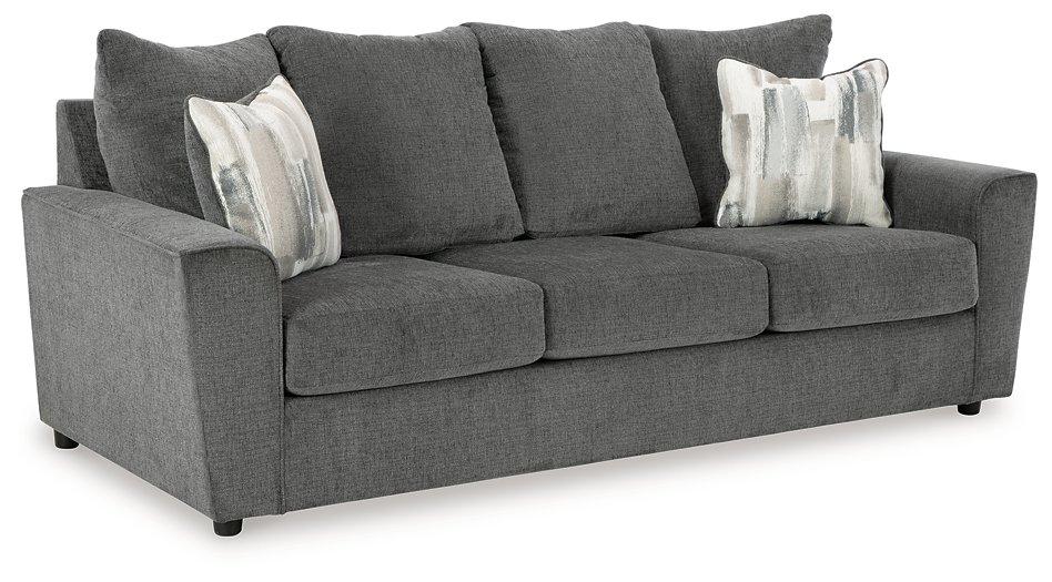 Stairatt Living Room Set - De Avenue Furniture