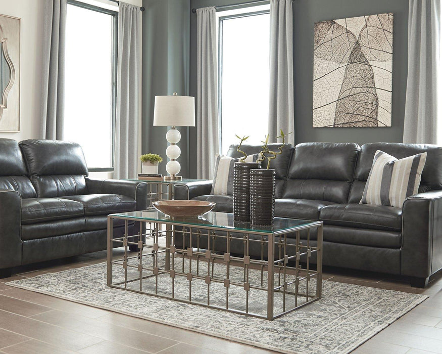 South 8' x 10' Rug - De Avenue Furniture