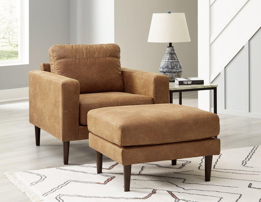 Telora Living Room Set - De Avenue Furniture