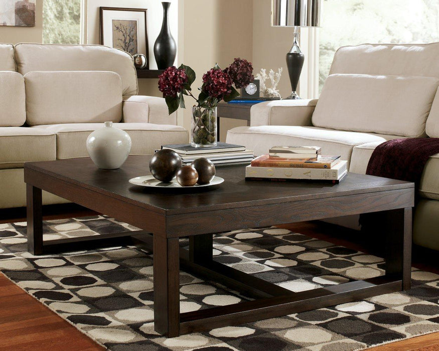 Watson Table Set - De Avenue Furniture