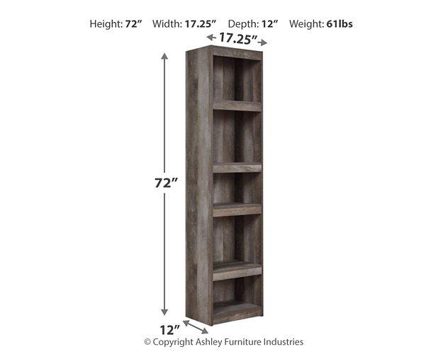 Wynnlow 3-Piece Entertainment Center