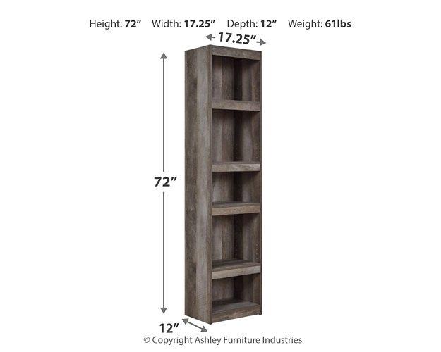 Wynnlow 4-Piece Entertainment Center - De Avenue Furniture