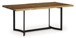 Fortmaine Dining Package - De Avenue Furniture