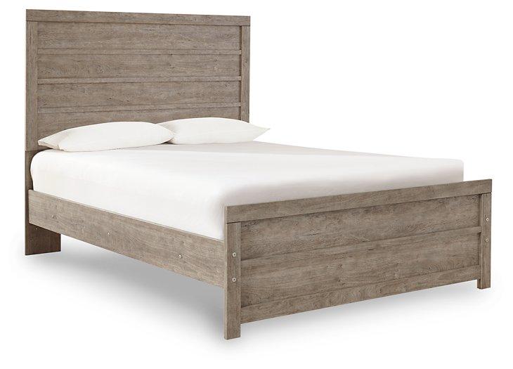 Culverbach Bedroom Set - De Avenue Furniture