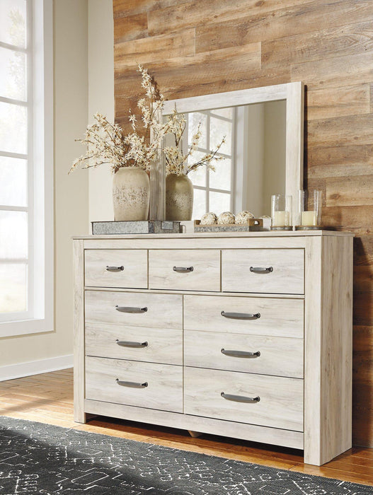Bellaby Bedroom Set - De Avenue Furniture