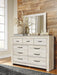Bellaby Bedroom Set - De Avenue Furniture
