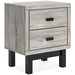 Vessalli Nightstand - De Avenue Furniture