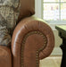 Carianna Oversized Chair - De Avenue Furniture