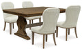 Sturlayne Dining Room Set - De Avenue Furniture