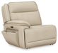 Double Deal Power Reclining Sofa Sectional - De Avenue Furniture
