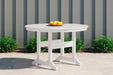 Genesis Bay Outdoor Dining Set - De Avenue Furniture