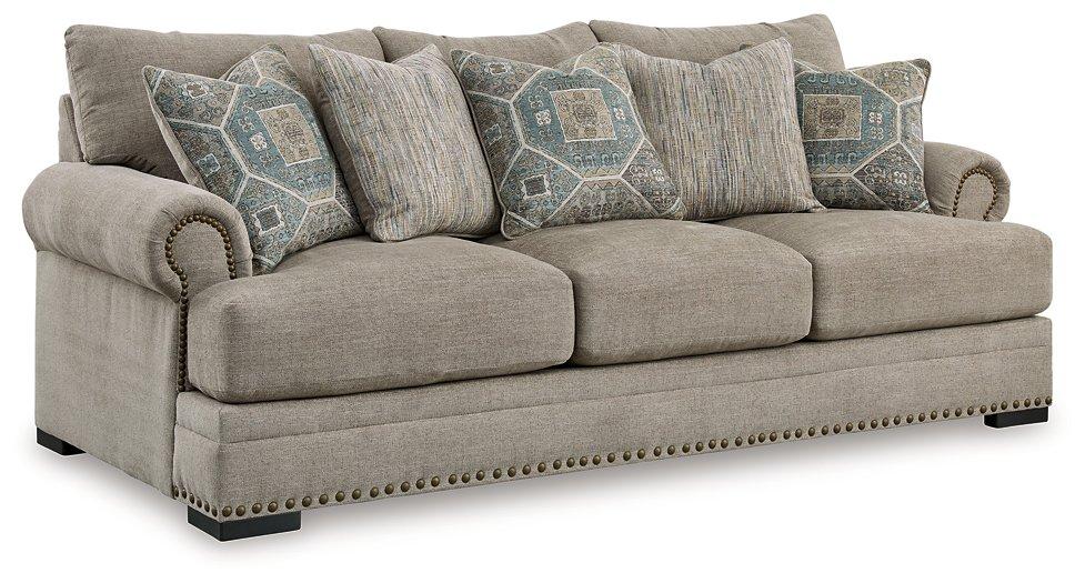 Galemore Living Room Set - De Avenue Furniture