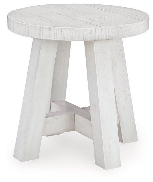 Jallison Occasional Table Set - De Avenue Furniture