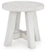 Jallison Occasional Table Set - De Avenue Furniture