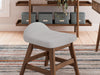 Lyncott Home Office Set - De Avenue Furniture