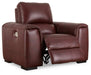 Alessandro Power Recliner - De Avenue Furniture