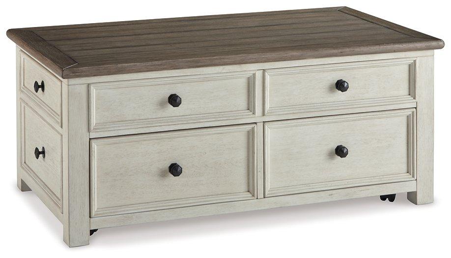 Bolanburg Table Set - De Avenue Furniture