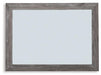 Bronyan Dresser and Mirror - De Avenue Furniture