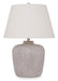 Danry Lamp Set - De Avenue Furniture