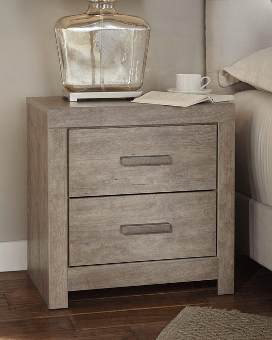 Culverbach Bedroom Set - De Avenue Furniture